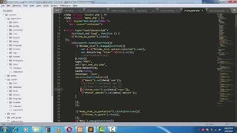 Receive multiple value from php file via ajax call