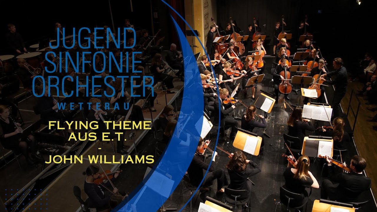 Flying Theme E T John Williams JSO Wetterau 2022 YouTube flying-theme-e-t-john-williams-jso-wetterau-2022-youtube