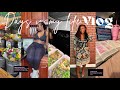 Christian Girl Vlog:  Starting a Business | Lasting Deliverance| Meal Prep| Hosting| Sanctification