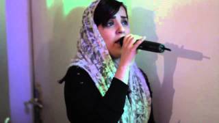 ترنيمة  على صليب العار سمعها