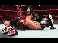 Top 10 Raw moments: WWE Top 10, April 22, 2019