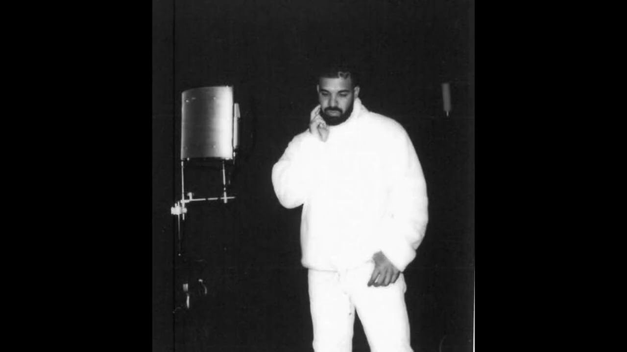 [FREE] Drake Type Beat - "Right For You"