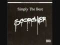 Scorcher Simply The Best Vol 1 My Diary mp3