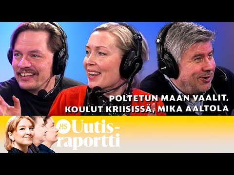 Video: Mikä on poltetun maan politiikka?