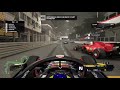 Late night racing  season 1  r7 monaco  tremenator pov