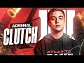 Clutching up to start the comeback! ATL FaZe Throwback Finals!