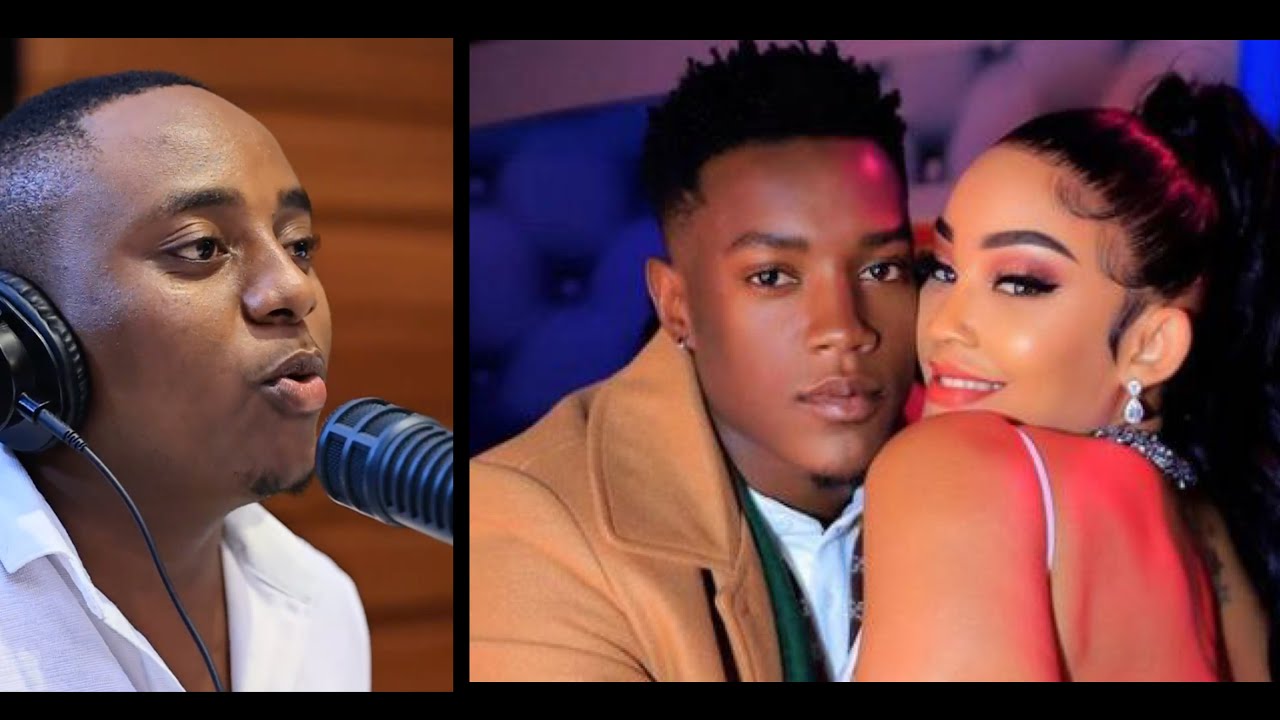 MUME WA ZARI HANA STORI NA MTU HATA ALIVYOKUJA BONGO NDOA IMEFUNGWA mume-wa-zari-hana-stori-na-mtu-hata-alivyokuja-bongo-ndoa-imefungwa