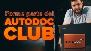 Un servicio único de AUTODOC CLUB — todo acerca de los coches en un lenguaje llano y sencillo screenshot 3