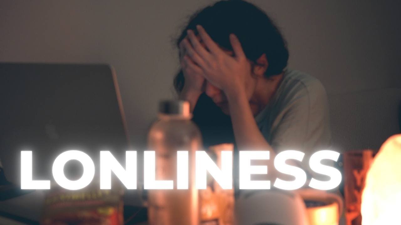 The Art of Loneliness