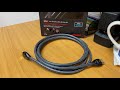 AudioQuest Pearl HDMI Product Preview