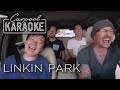 Linkin Park - Numb (Carpool Karaoke 2017)¹⁰⁸⁰ᵖ ᵁᴴᴰ