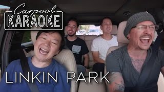 Linkin Park - Numb (Carpool Karaoke 2017)¹⁰⁸⁰ᵖ ᵁᴴᴰ