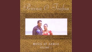 Fa'Afofoga Maia Samoa chords