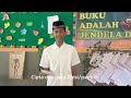 SMPN 3 Situbondo memperingati Isro Mi'roj