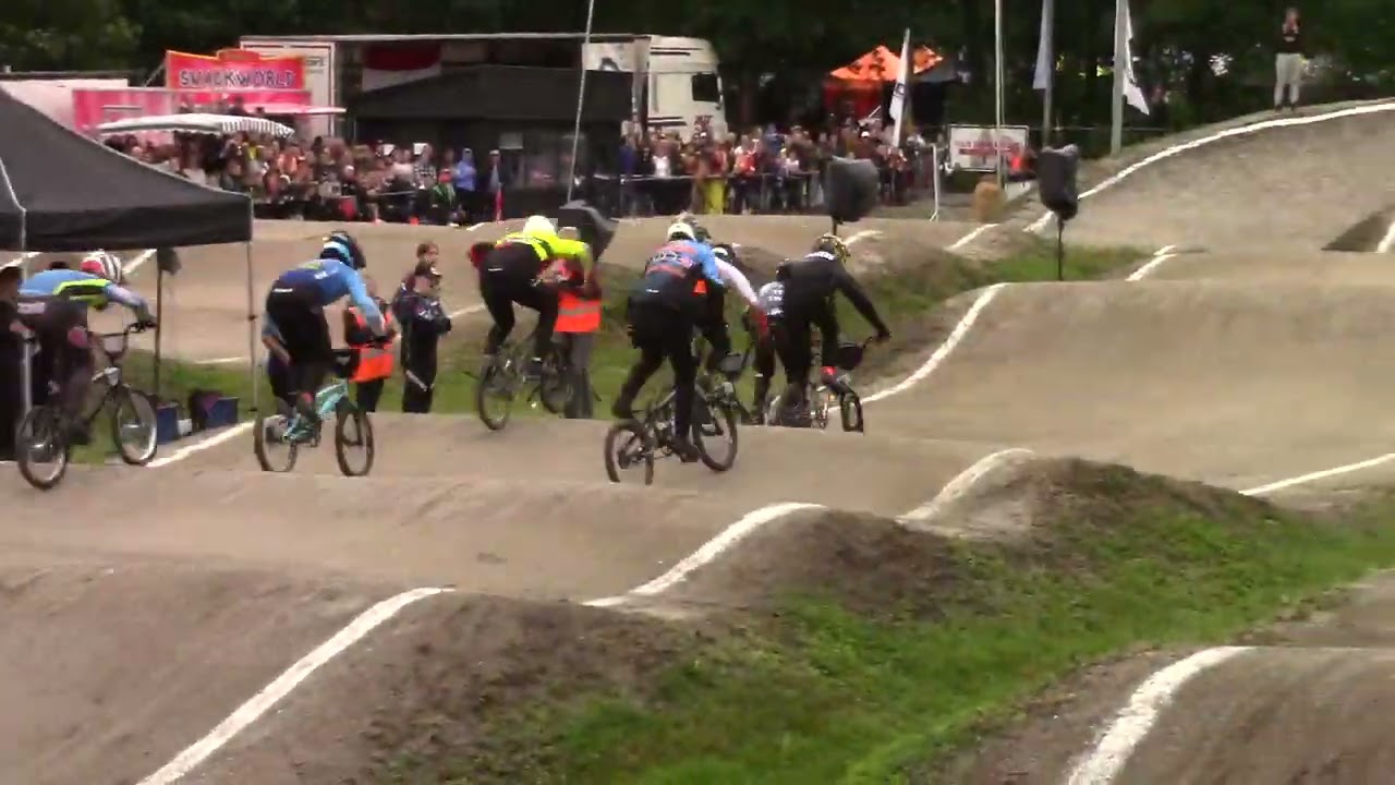 20220606 BMX NK NFF Schoonebeek Finales 15 YouTube