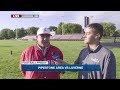 FOOTBALL FRIDAY-Week 7 live with Luverne head coach Todd Oye
