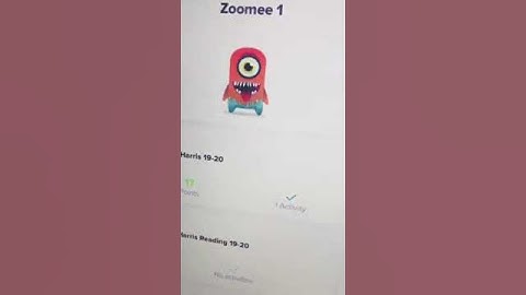 Class Dojo tutorial for parents