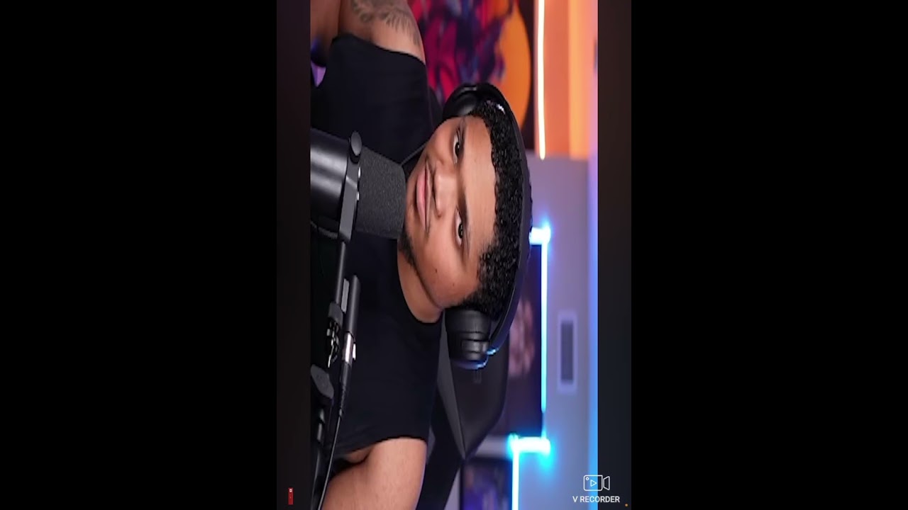 Reacting to lev react to cyon p1