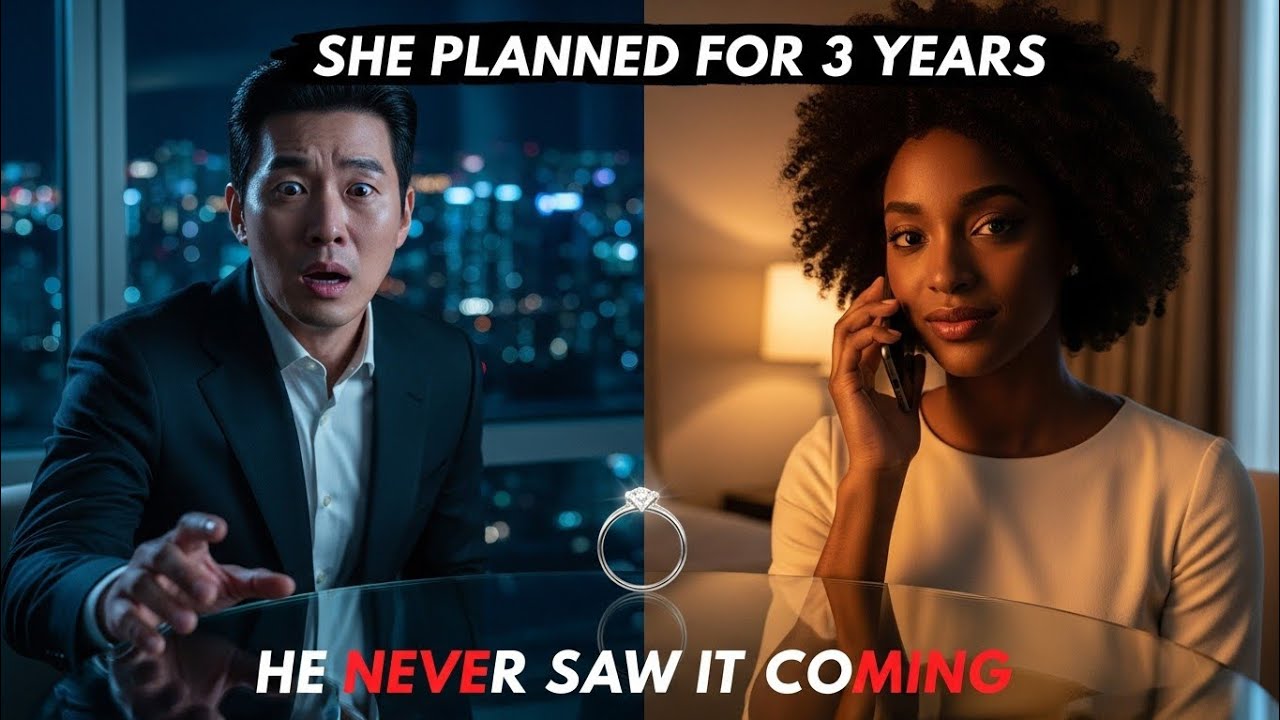 Black Lady Destroyed The Korean Mafian Empire in 3 Years | Revenge Story