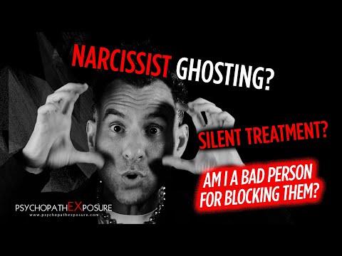 Video: Par Grupām “STOP Narcissist, Psychopath”. Un Dažas Pārdomas Par Narcisma Terapiju
