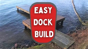 Dock Building and Jet Setting New Posts
