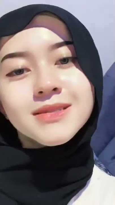 cantiknya bikin betah bre😍