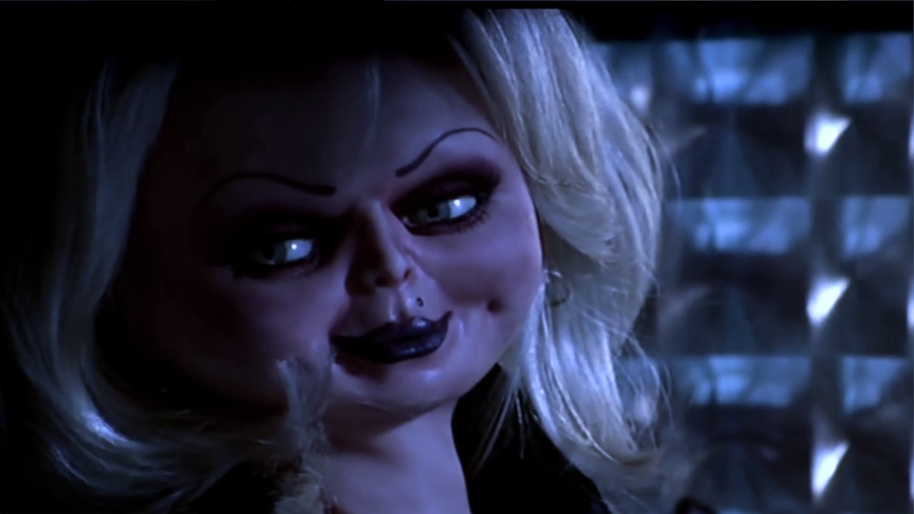 1998 Bride Of Chucky