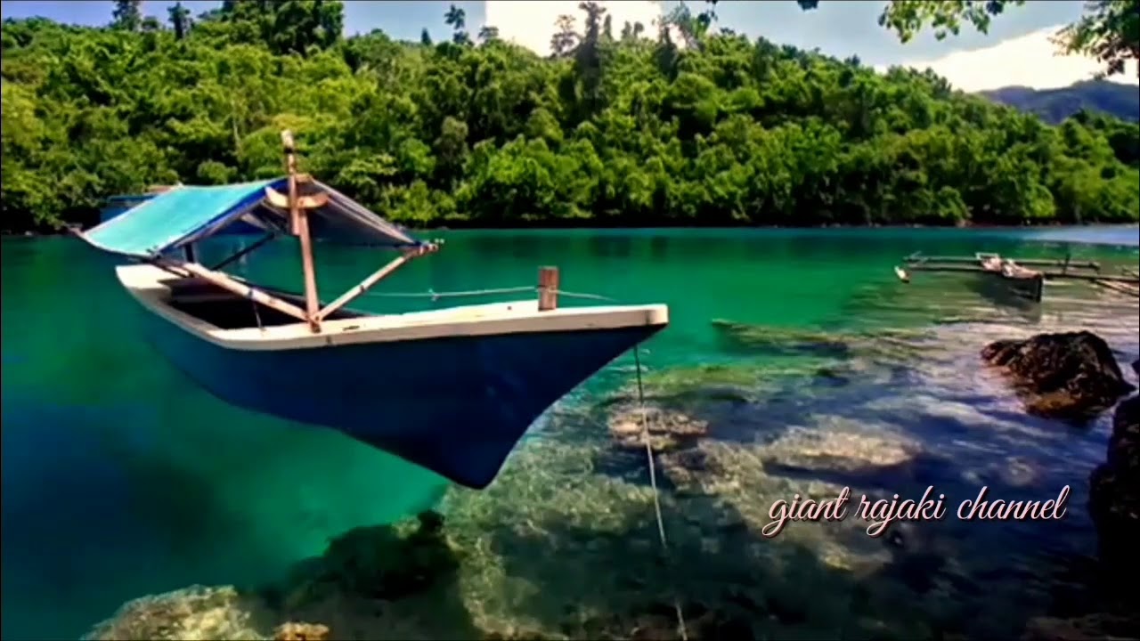  Tempat  wisata  unik  di  indonesia  YouTube