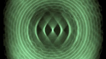 Fraunhofer Diffraction ╺╸ Kroshka Moya ╺╸ крошка моя