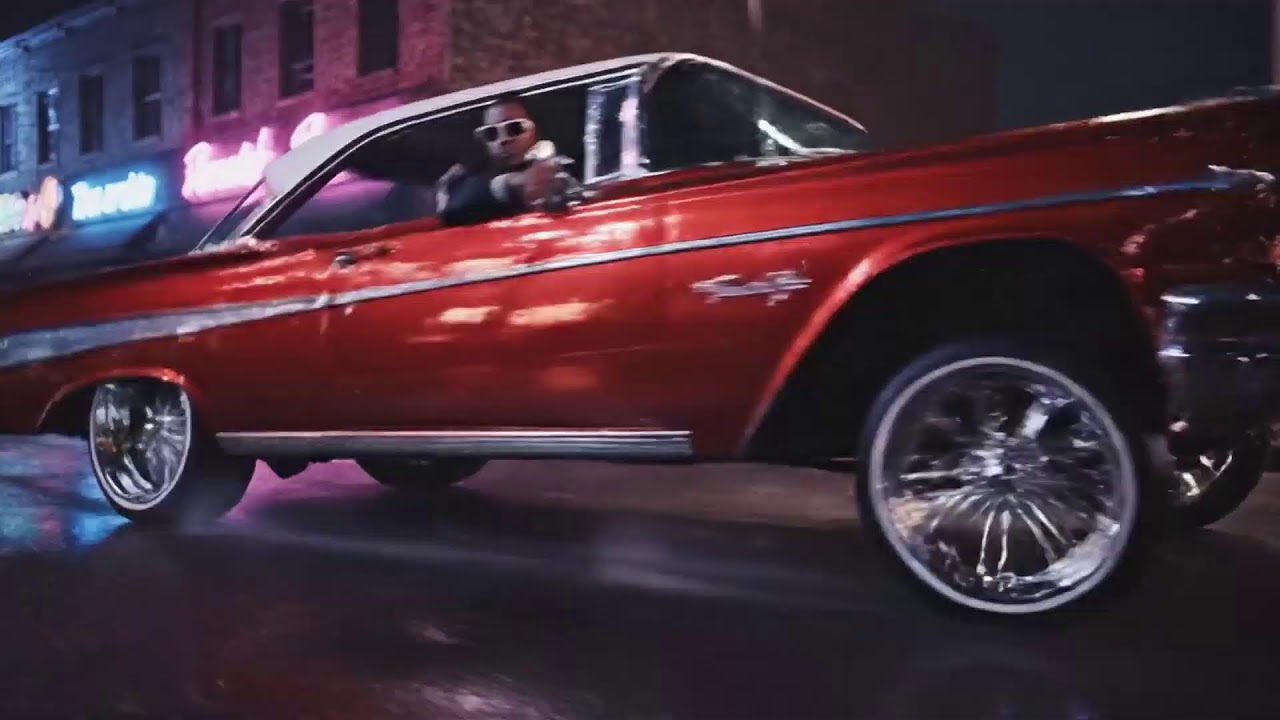 Born in Chaos 💣 Real Gangster Flow & Street Motivation