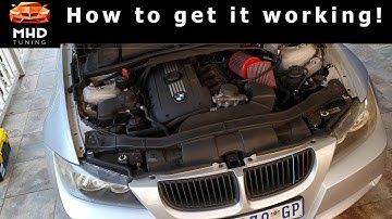 Why your MHD isnt working (mhd problems)