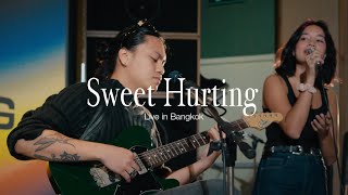 GANGGA ft. Valentina Ploy - Sweet Hurting (Live at Such a Sweet Hurting Event, Thailand)