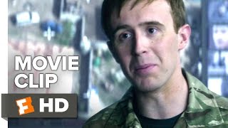 Eye In The Sky Movie Clip - Refer Up 2016 - Helen Mirren Movie Hd