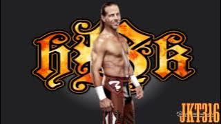 Shawn Michaels Theme - ''Sexy Boy (V2)'' (HQ Arena Effects)