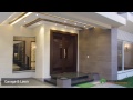 1 kanal galleria design brand new masterpiece of beauty palace for sale in phase 5 dha lahore