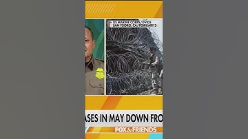 ZERO Border Crossing in May 2025