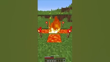 Insane Perfect Loop! #minecraft #perfectloop #loop #tiktok #short #shorts