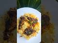 Fish Biriyani #biriyanirecipe #tastyfood #fishbiriyani #foodblogger