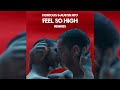 Fiorious & Austin Ato  - Feel So High (Austin’s Raw Club Mix)