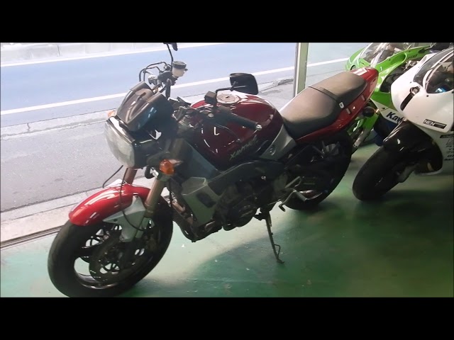 ザンザスに乗ってぐるっと走って来ました - YouTube