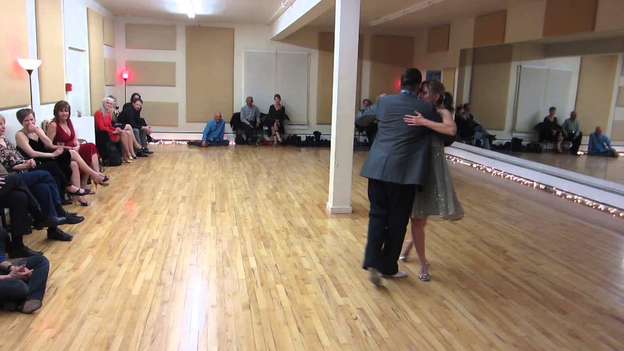 Ted Roe and Heather Morrow - YouTube