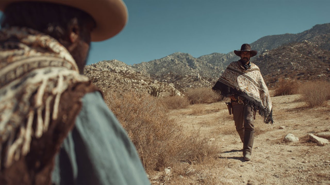 Al di là dell'odio (1972): L'Eroe dell'Unione Sfidato | Film Western