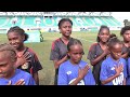 LIVE | OFC U-16 Women's Championship 2026 3rd place | Papua New Guinea vs Fiji