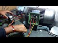 3 Phase Motor Terminal