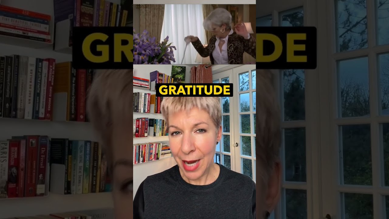 Why This Word Is More Important Than You Think ANNA LECAT