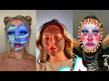 Really Crazy TikTok Makeup Art Series #15