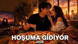Hoşuma Gidiyor ( Live Versiyon ) - Kaan Nova ( Offical Music ) 2026