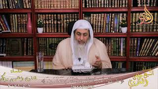 حكم فروقات التوقيت بين المحافظات فى صلاة الفجر الشيخ مصطفي العدوي