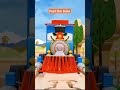 🚂🌎 Train Song 📚👨‍👧‍👦 Ride The Train!🎉 #appmink #nurseryrhymes #kidssong #cartoon #kids