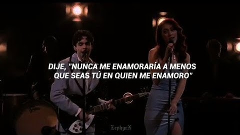 Stephen Sanchez x Em Beihold - Until I Found You (Video Lyric)